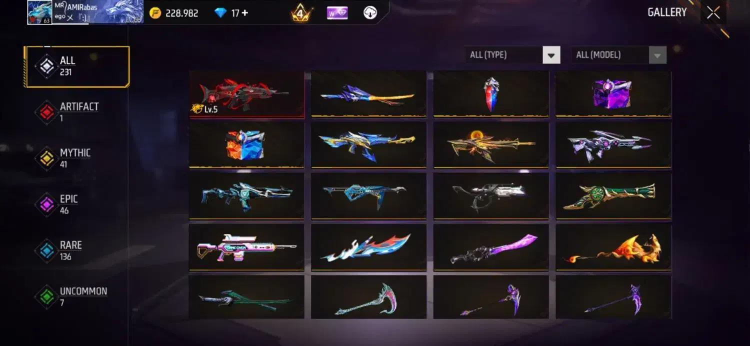 فری فایر|کنسول، بازی ویدئویی و آنلاین|بندر ماهشهر, |دیوار