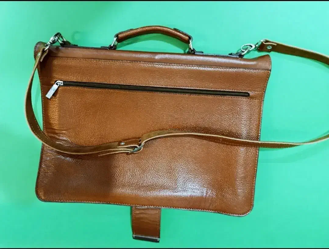 کیف رو دوشی چرم|کیف، کفش، کمربند|ری, ظهیرآباد|دیوار