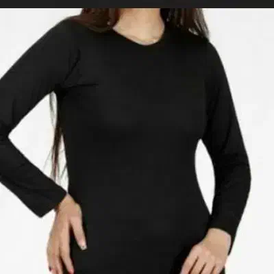 زیر سرافن بلوز مشکی|لباس|کرمانشاه, |دیوار