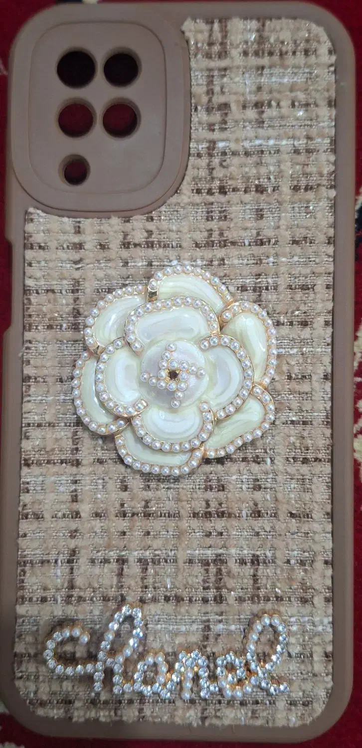 قاب a12|لوازم جانبی موبایل و تبلت|خرمآباد, |دیوار