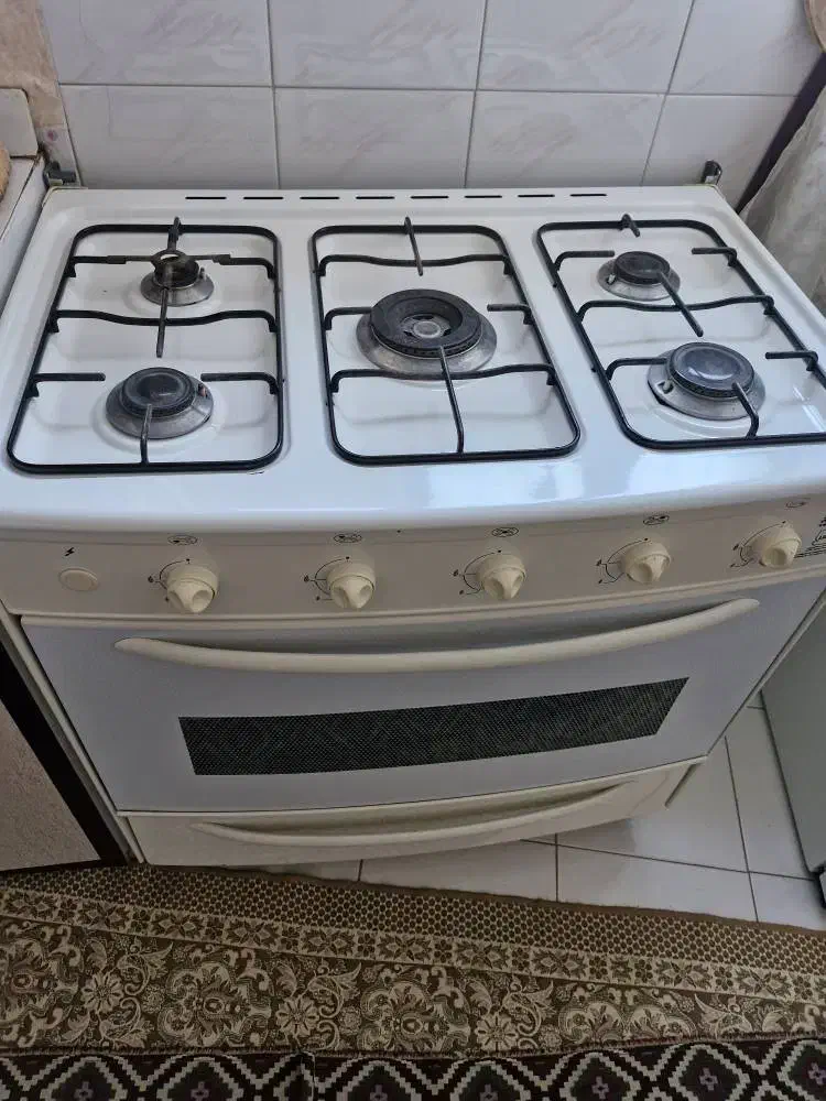 اجاق گاز|اجاق گاز و لوازم برقی پختوپز|مریوان, |دیوار