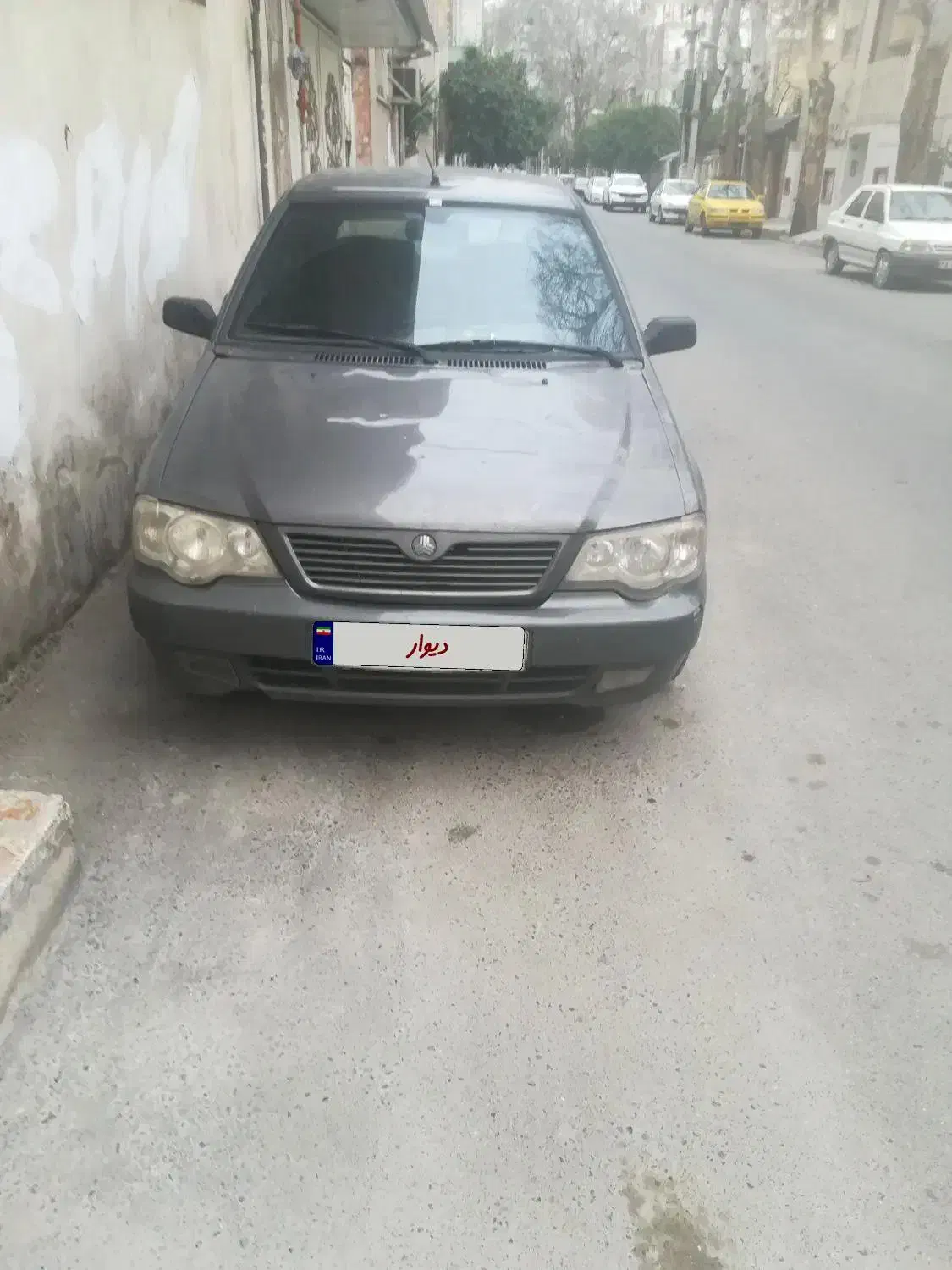 پراید 111|خودرو سواری و وانت|گرگان, |دیوار