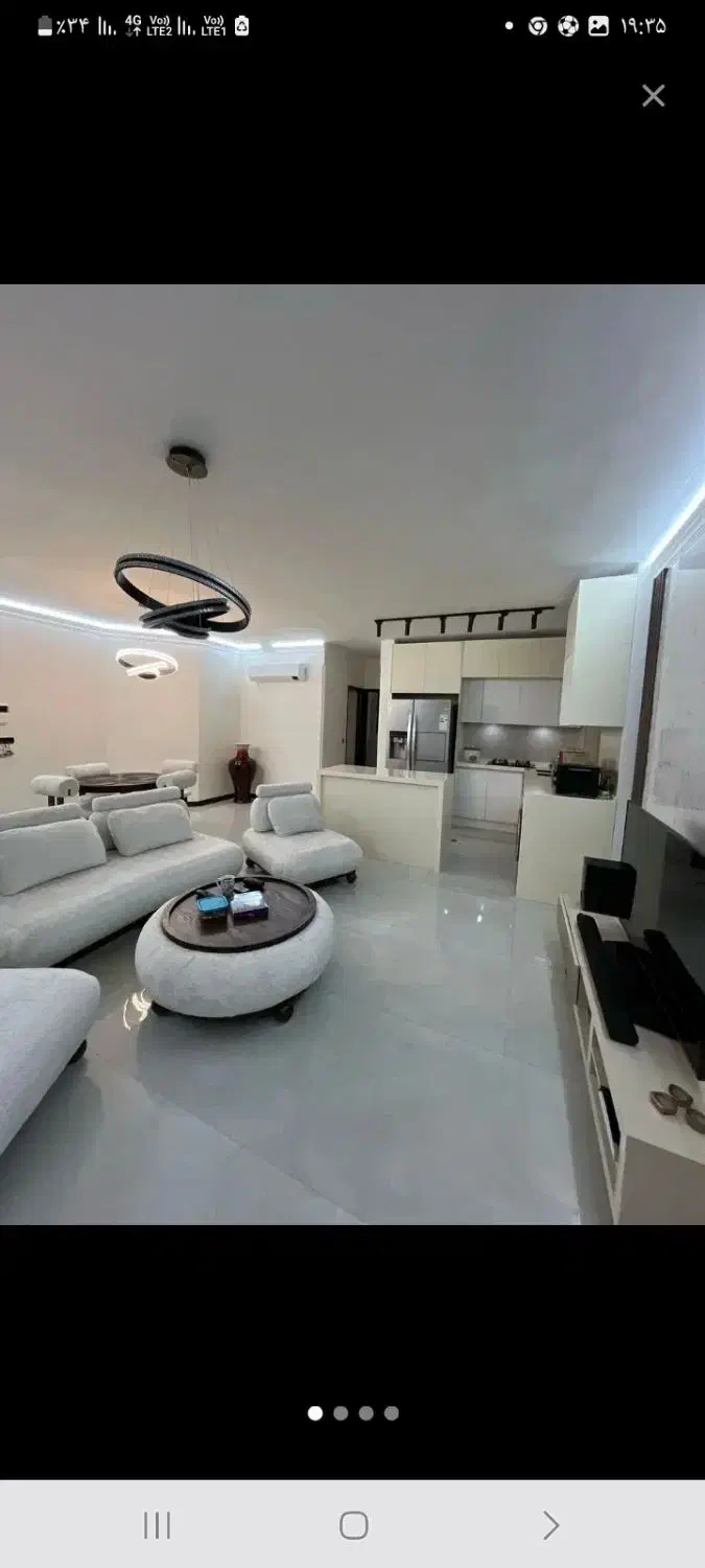 ۳خوابه سال ساخت ۹۰ شریعتی پر تقاضا|فروش آپارتمان|بابلسر, |دیوار