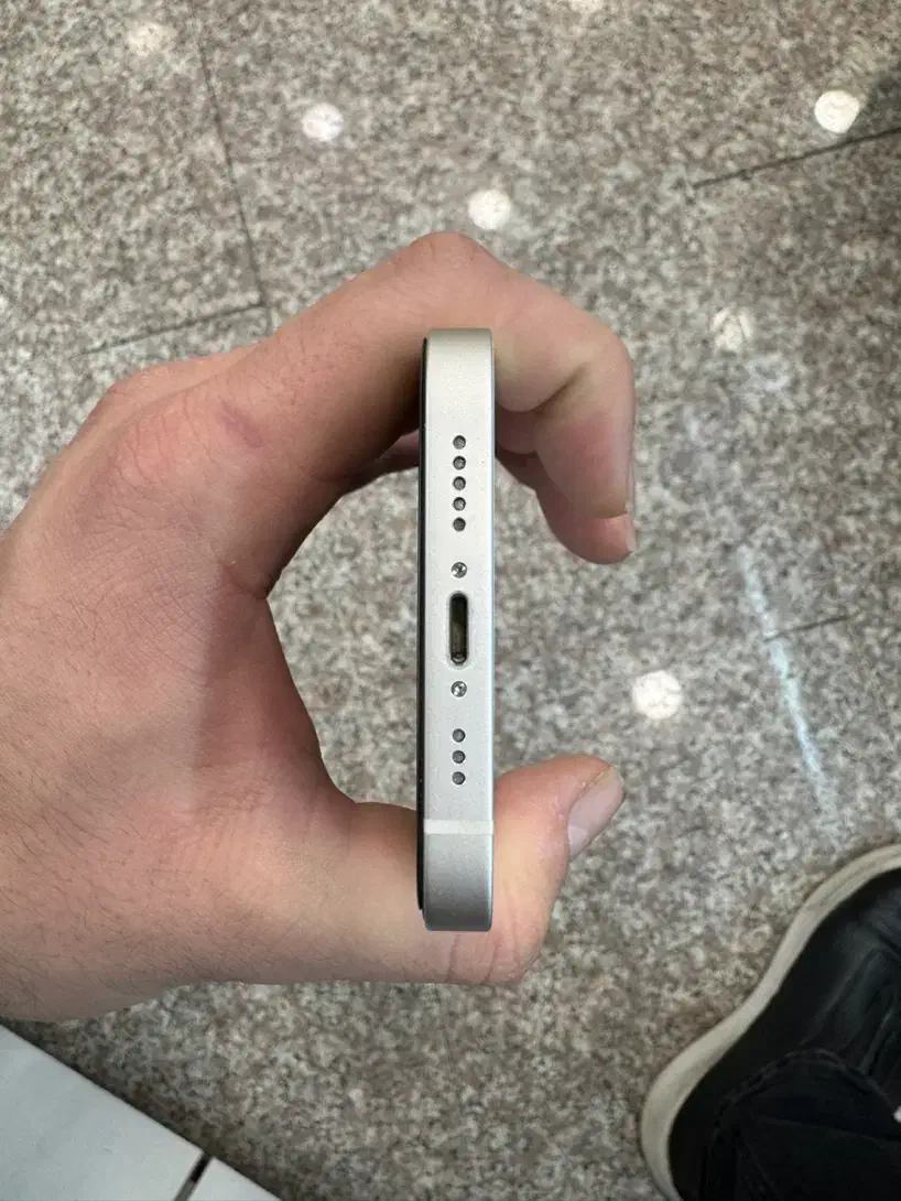 ۱۲۸ 13 normal ایفون|موبایل|تبریز, |دیوار