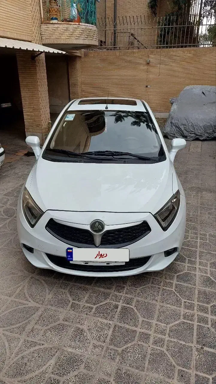 برلیانس H230 اتومات مدل ۹۶|خودرو سواری و وانت|بندرعباس, |دیوار