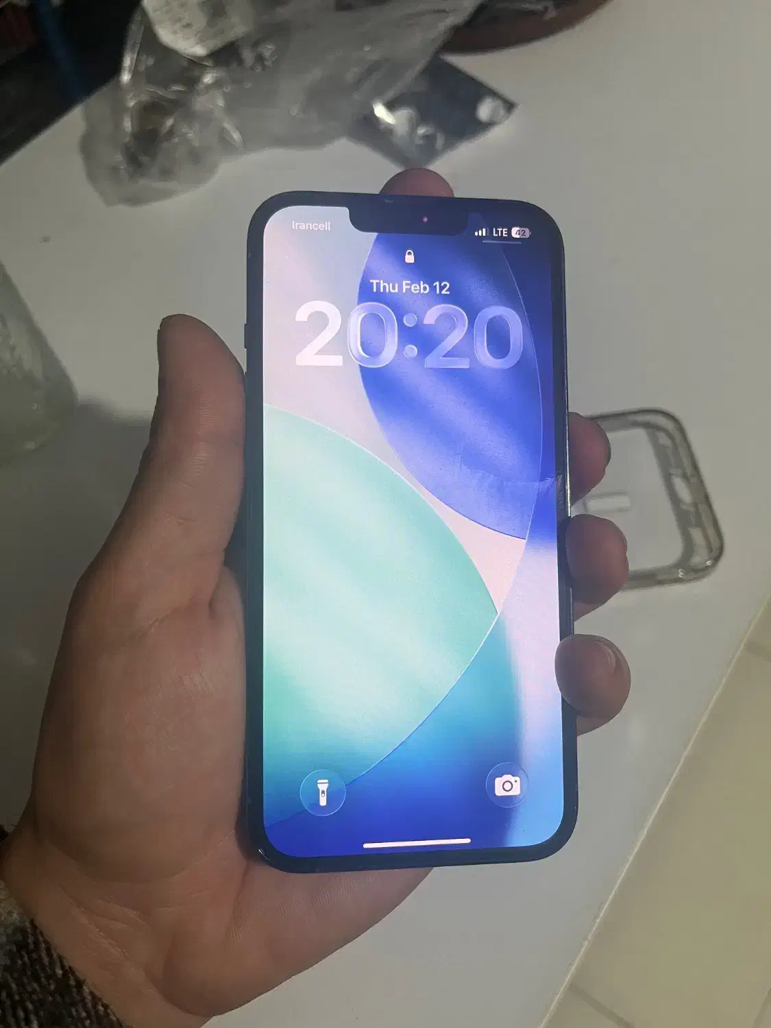 13 Pro|موبایل|صدرا-فارس, فاز ۱|دیوار