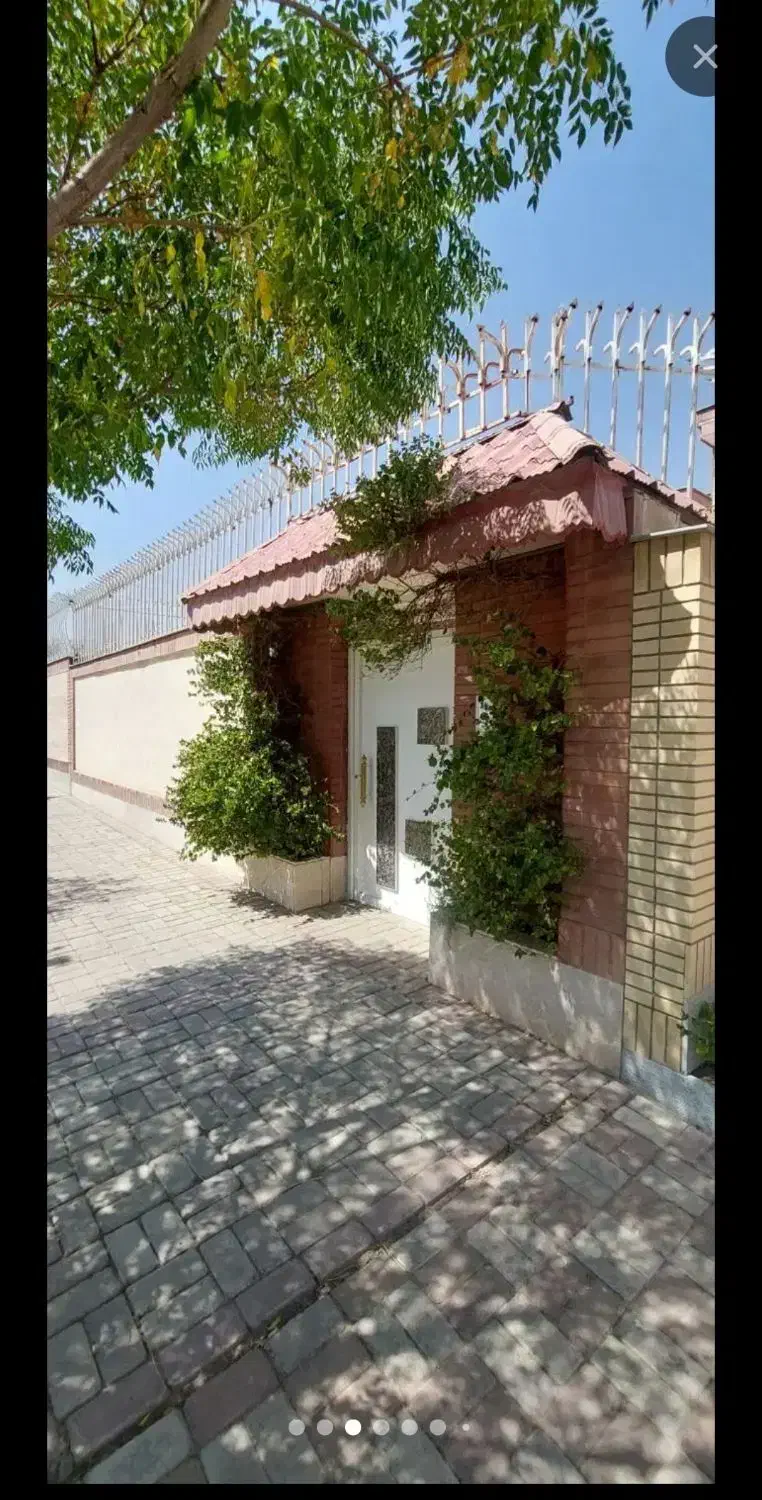 خانم ذاکری/دوبلکس دو کله /سندشش دانگ ملکی|فروش خانه و ویلا|گلبهار, شهر جدید گلبهار|دیوار