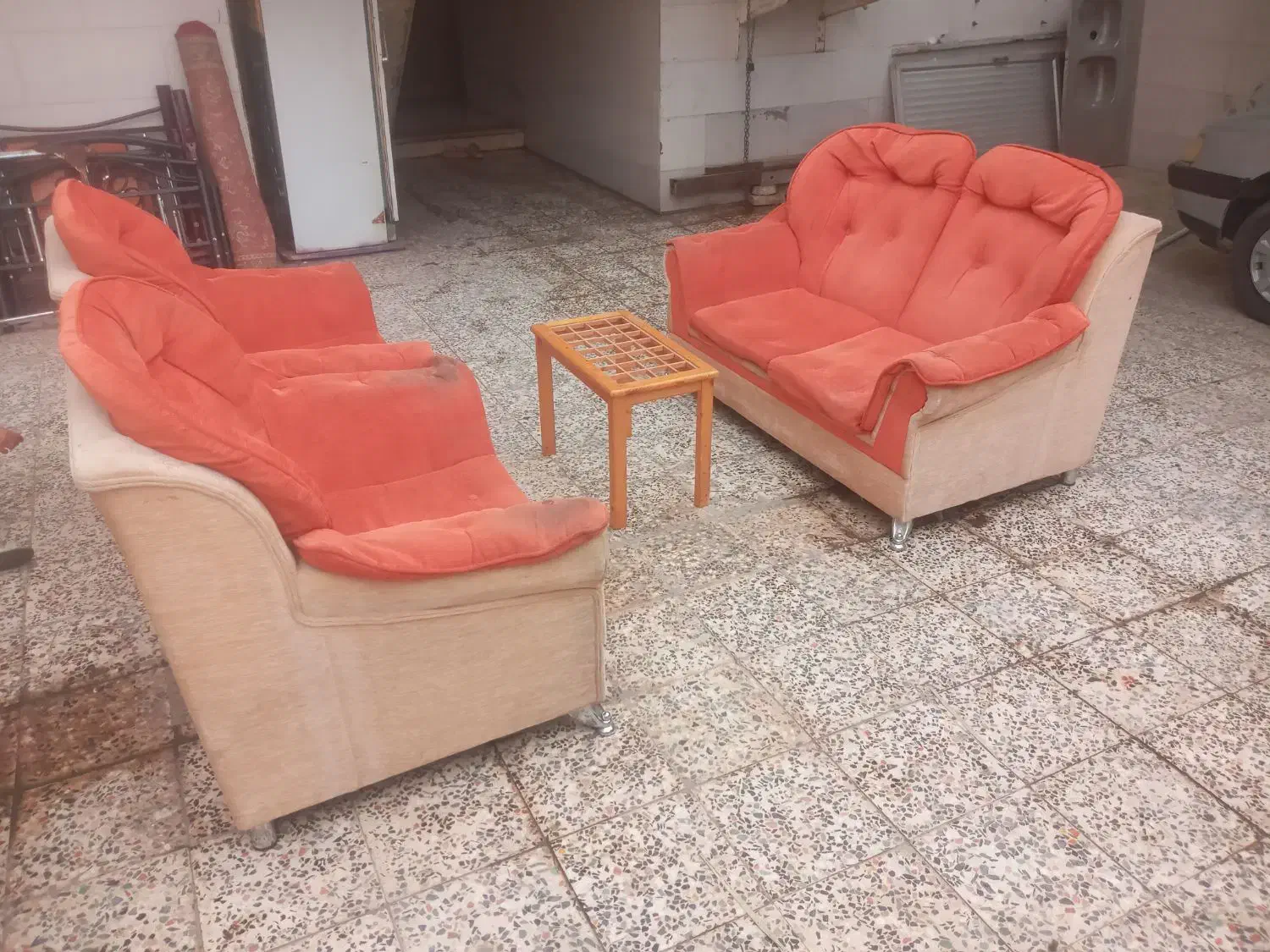 قالی ومبل|فرش|اهواز, کیانشهر|دیوار