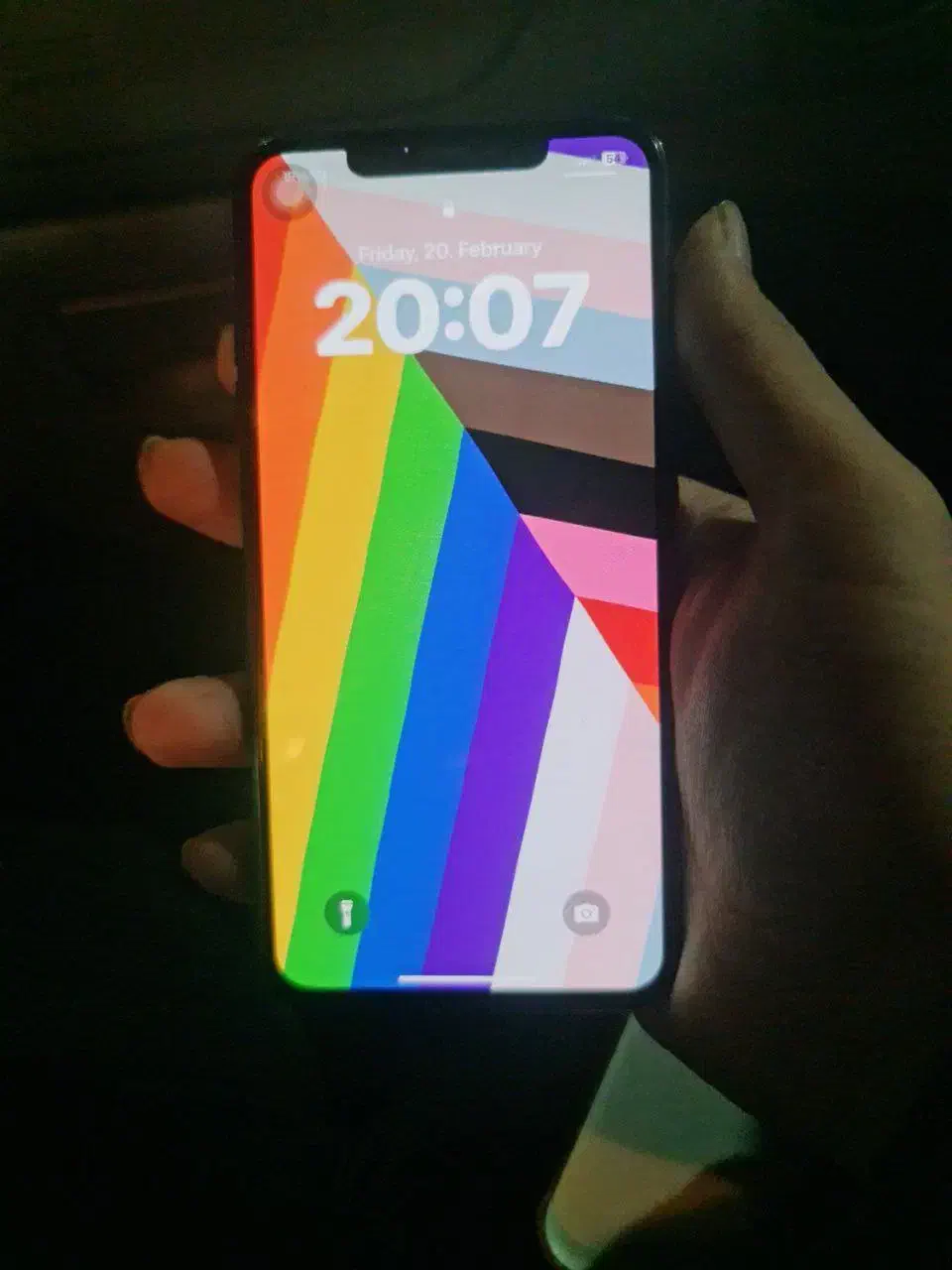 Xs max|موبایل|تهران, ستارخان|دیوار