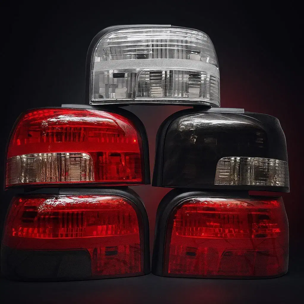 پخش چراغ عقب پراید ۱۳۱|قطعات یدکی و لوازم جانبی|تبریز, |دیوار