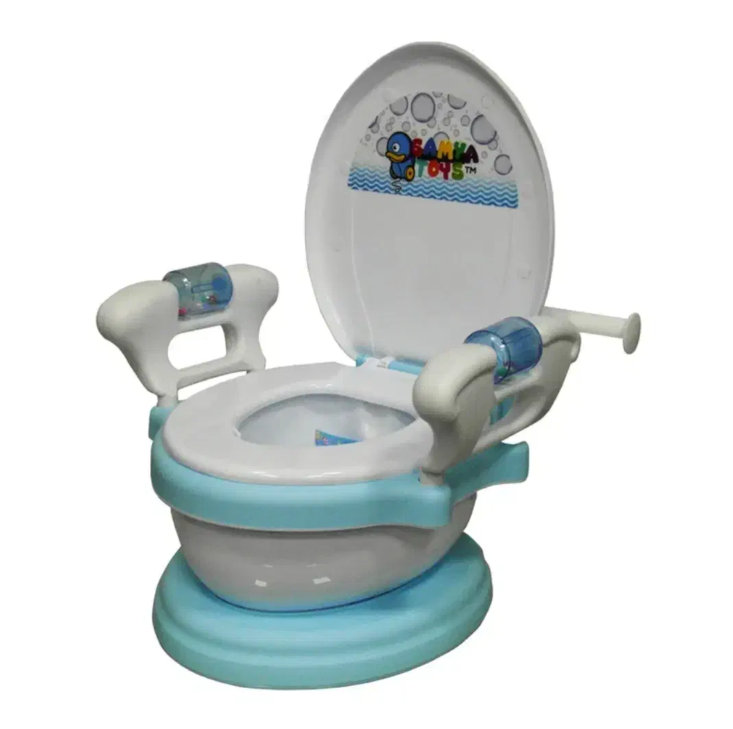 توالت فرنگی کودک|اسباب و اثاث بچه|تنکابن, |دیوار