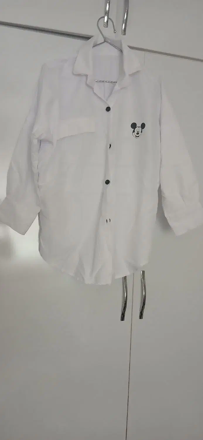 حراج به علت جمع کردن مغازه|لباس|قرچک, مجتمع مسکونی طبیعت|دیوار