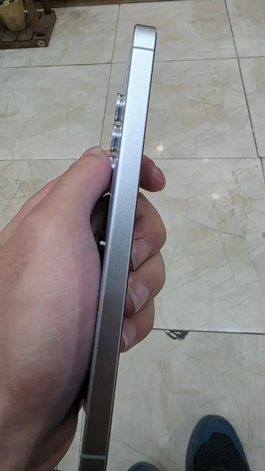 سامسونگ s24 fe|موبایل|یزد, |دیوار