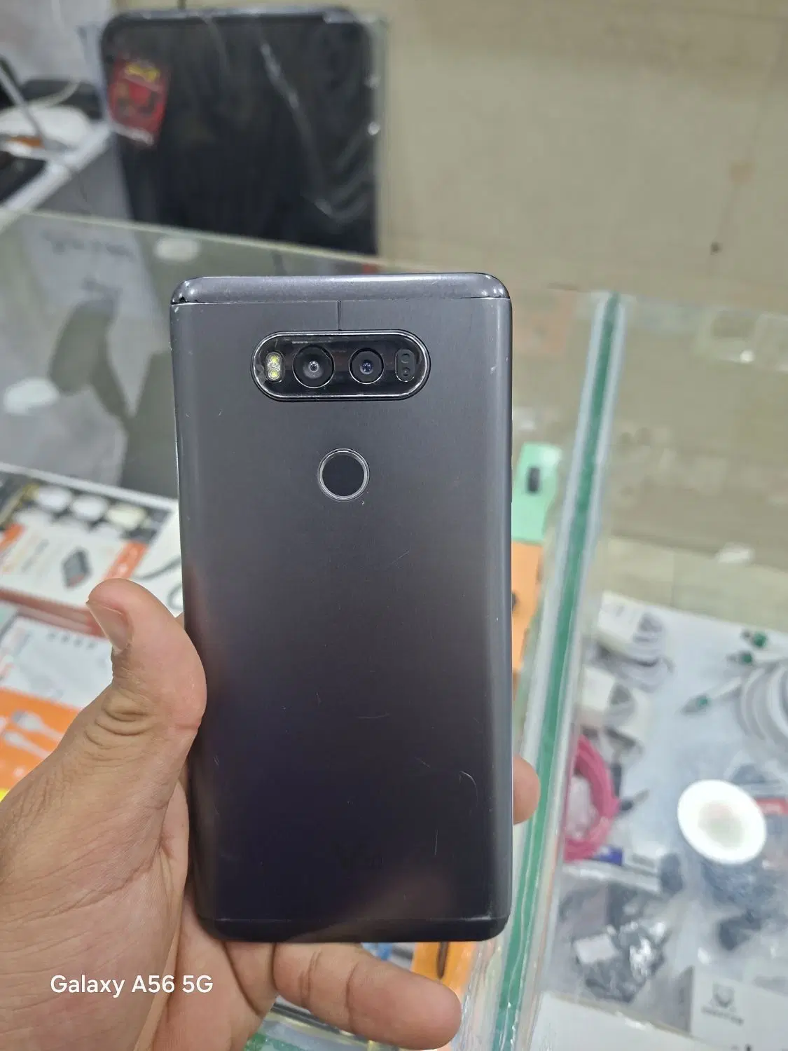 lg v20|موبایل|بوشهر, |دیوار
