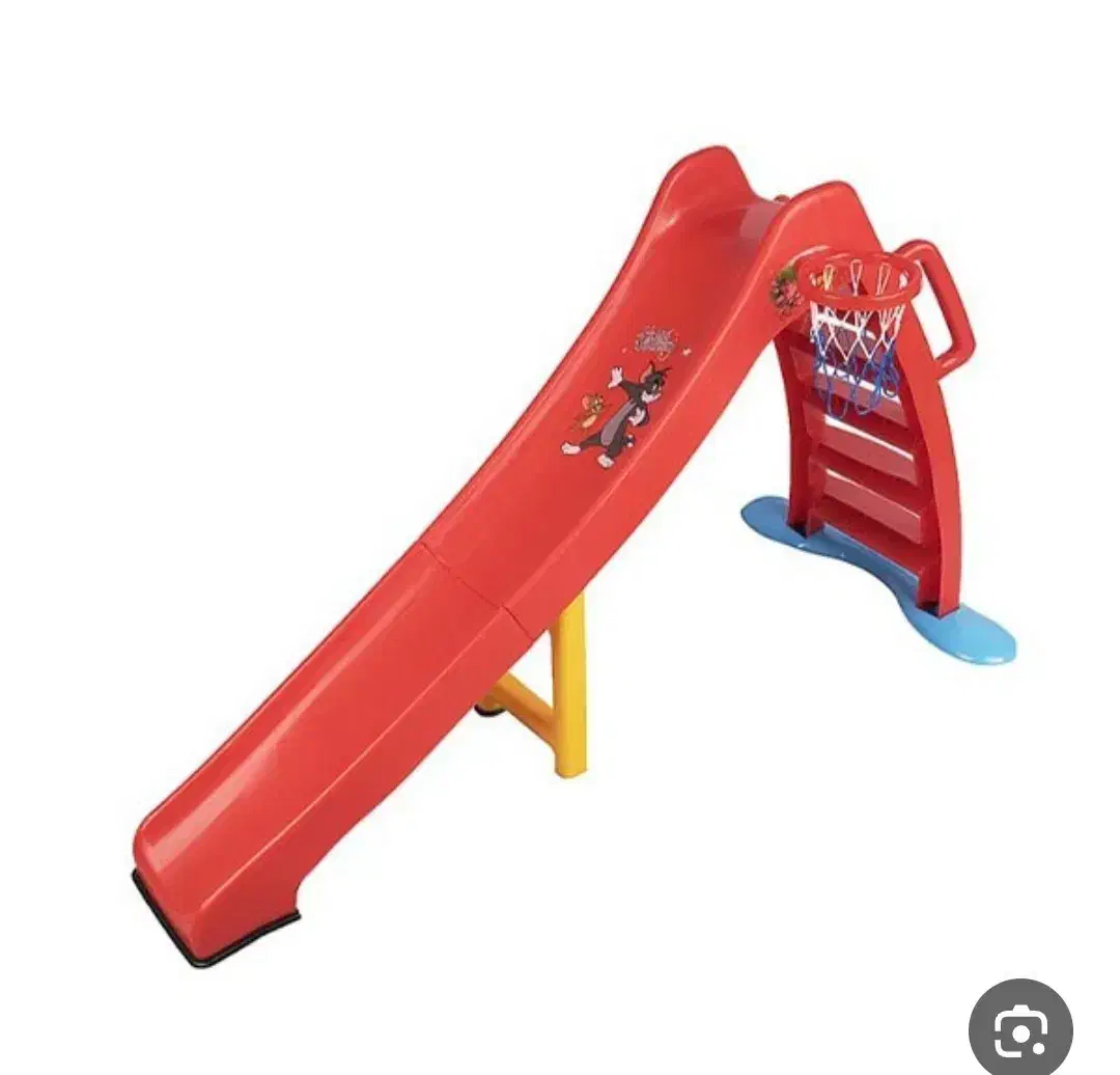 سرسره پنج پله|اسباببازی بچه|بندرعباس, |دیوار