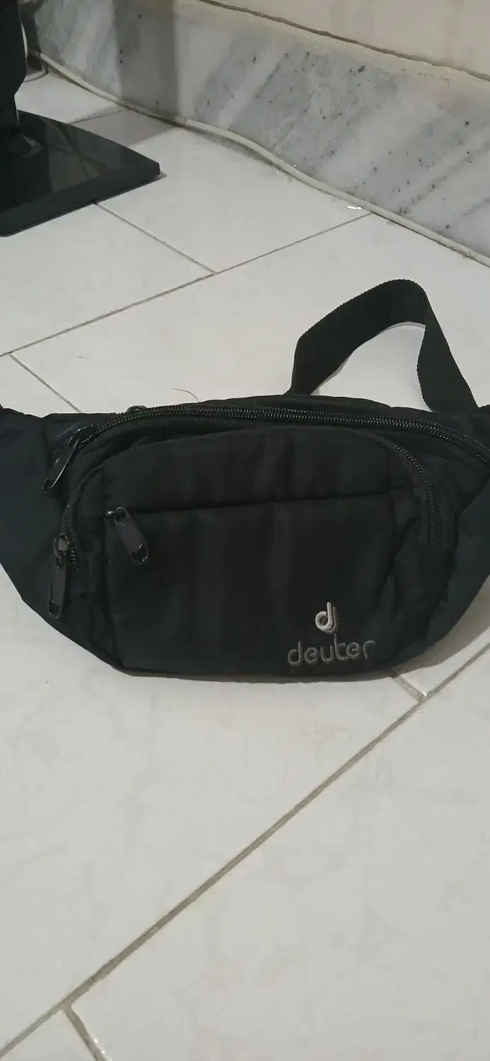 کیف کمری مردانه|کیف، کفش، کمربند|اصفهان, ملک‌شهر|دیوار