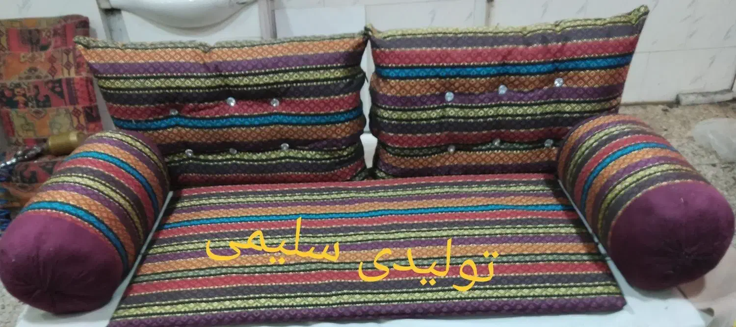 شاه پشتی250000ت|پشتی|شهریار, شهرک وائین|دیوار