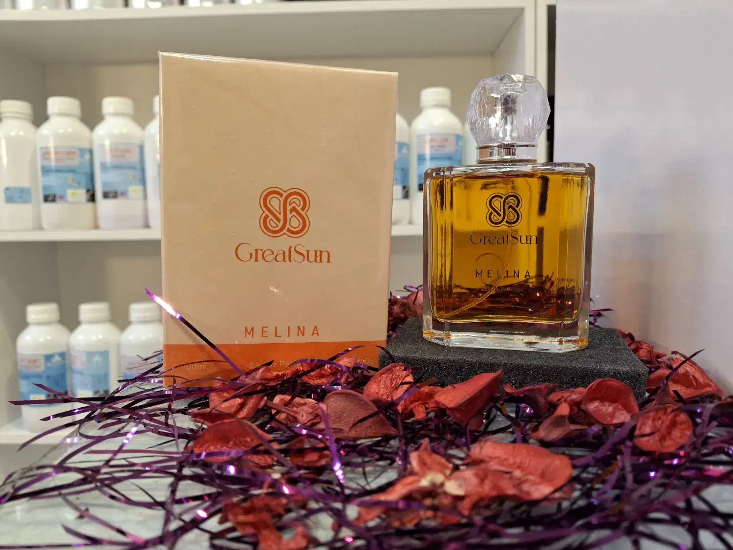 پخش عطر و ادکلن|آرایشی، بهداشتی، درمانی|مشهد, شیرودی|دیوار