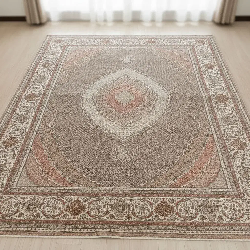 فرش ریزماهی فروشگاه فرش ایرانی خیابان رجائی11|فرش|بیرجند, |دیوار