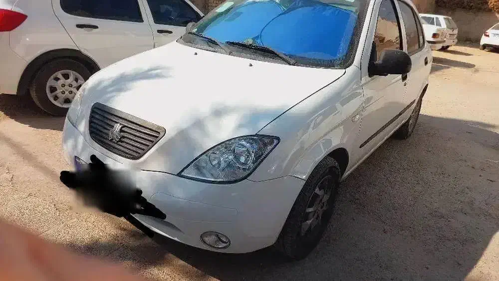 تیبا2 1401 فابریک|خودرو سواری و وانت|شیراز, فضلآباد|دیوار