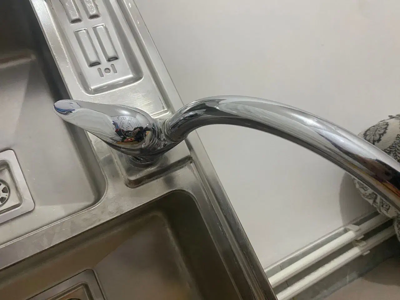 قالی|آب‌چکان و نظم‌دهنده ظروف|جوانرود, |دیوار