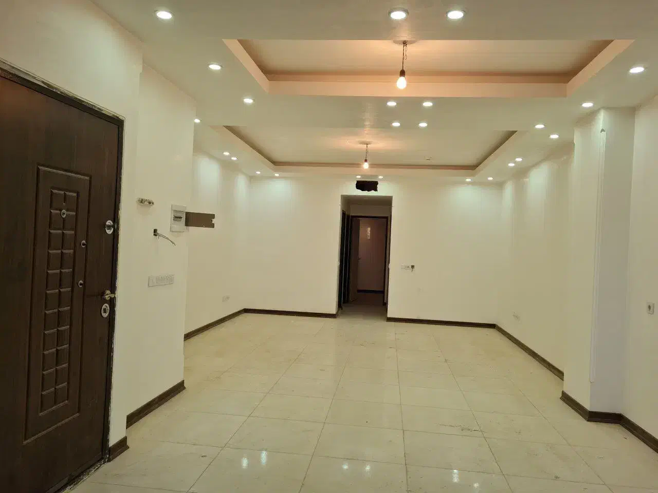 کلید نخورده 84 متری سند دار نوساز|فروش آپارتمان|ماهدشت, |دیوار