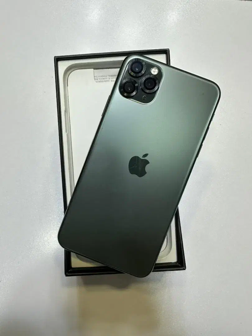 اپل iphone11promax حافظه ۲۵۶ گیگ دوسیم|موبایل|گرگان, |دیوار
