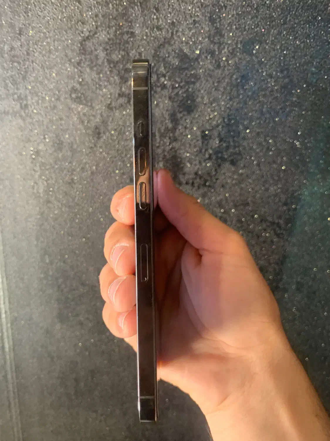 آیفون ۱۲ پرومکس|موبایل|ایلام, |دیوار