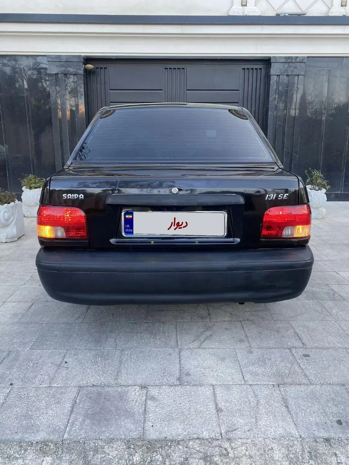 پراید|خودرو سواری و وانت|مشکین‌دشت, |دیوار