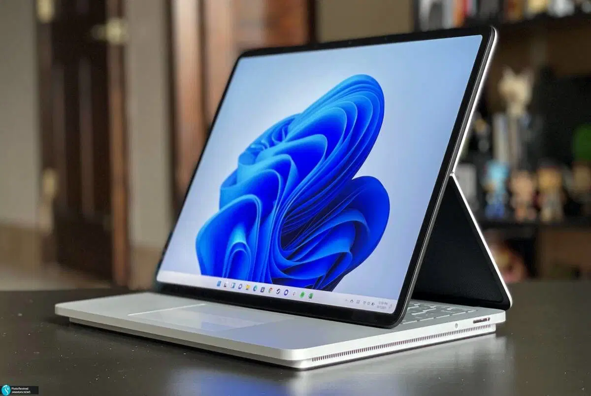 مایکروسافت سرفیس Surface باریک، لوکس همهکاره|رایانه همراه|تهران, میرداماد|دیوار