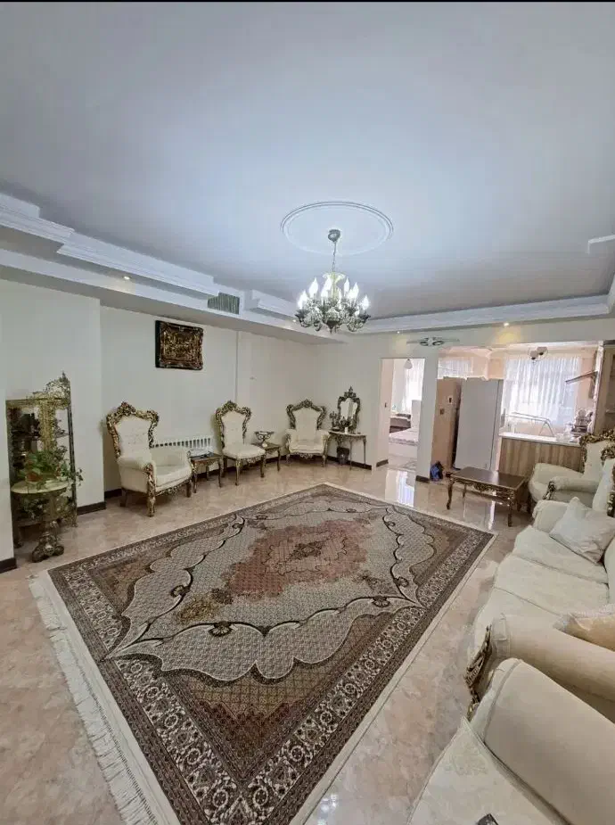 ۶۷متری ۲خواب پارکینگ سندی تک واحدی خوش بوستان سعدی|فروش آپارتمان|تهران, سلسبیل شمالی|دیوار