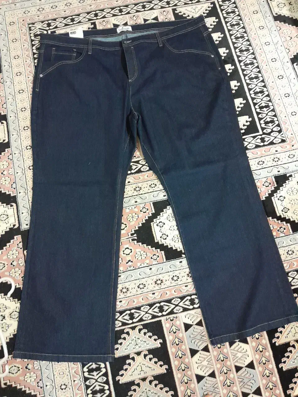 شلوار سایزبزرگ|لباس|مشهد, فاطمیه|دیوار