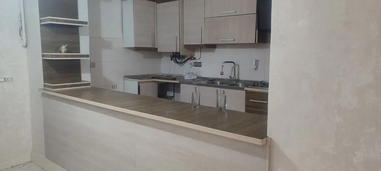 کابینت دست دوم|مصالح و تجهیزات ساختمان|ملایر, |دیوار