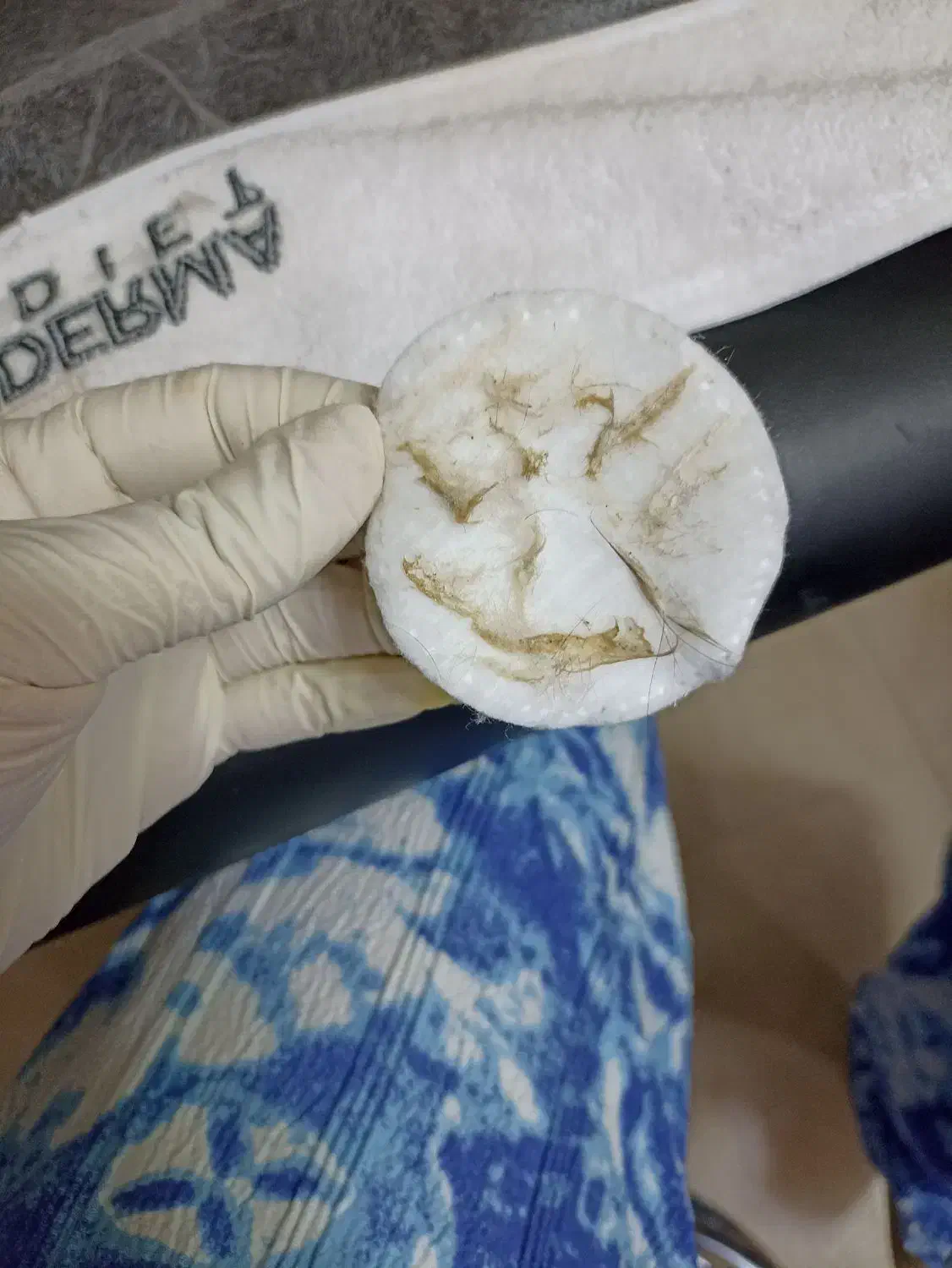 پا.کساز.ی عمقی وتخصصی فقط ۴۰۰|آرایشی، بهداشتی، درمانی|سنندج, |دیوار