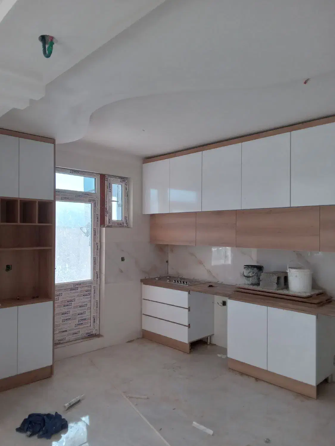 کابینت و کمد دیواری|خدمات پیشه و مهارت|ایلام, |دیوار