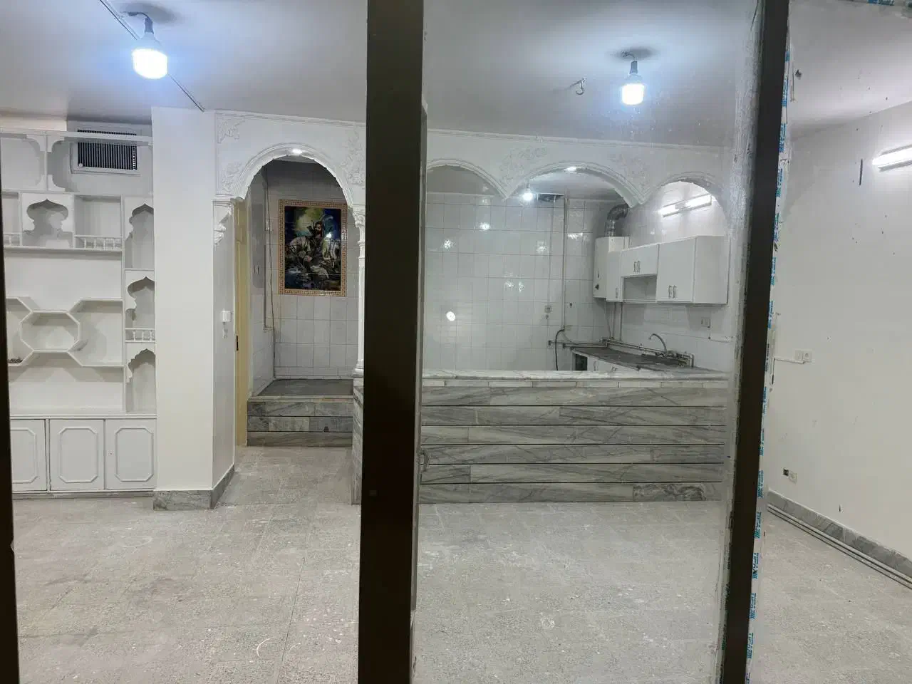 اجاره خانه|اجارهٔ خانه و ویلا|خمینی‌شهر, |دیوار