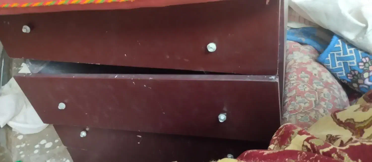 کمد کابینتی|آبچکان و نظمدهنده ظروف|کرمان, |دیوار