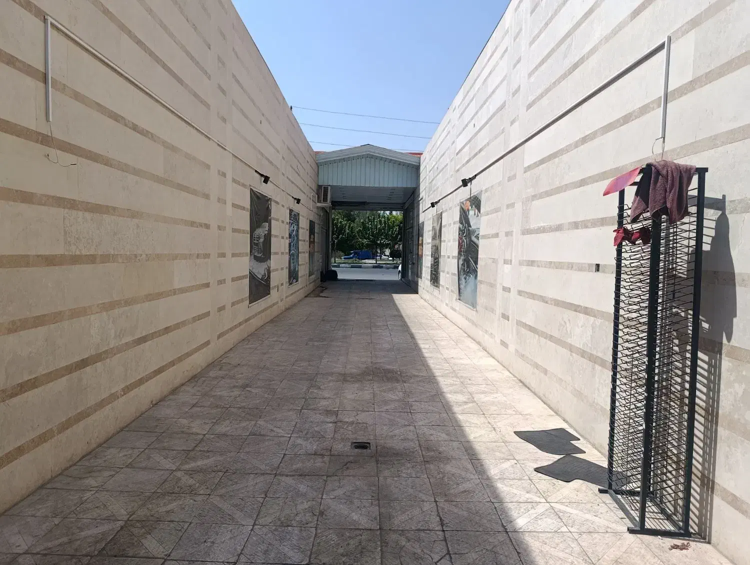 کار در کارواش کارگر کارواشکار لنسکار|استخدام سرایداری و نظافت|باغستان, |دیوار