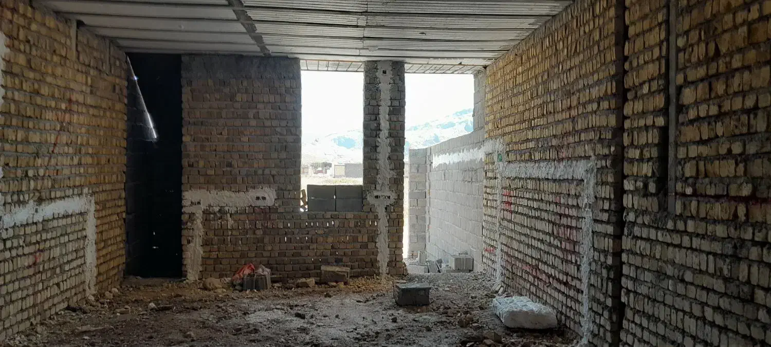 گچ کاری (یه گچه)|خدمات پیشه و مهارت|خرم‌آباد, |دیوار