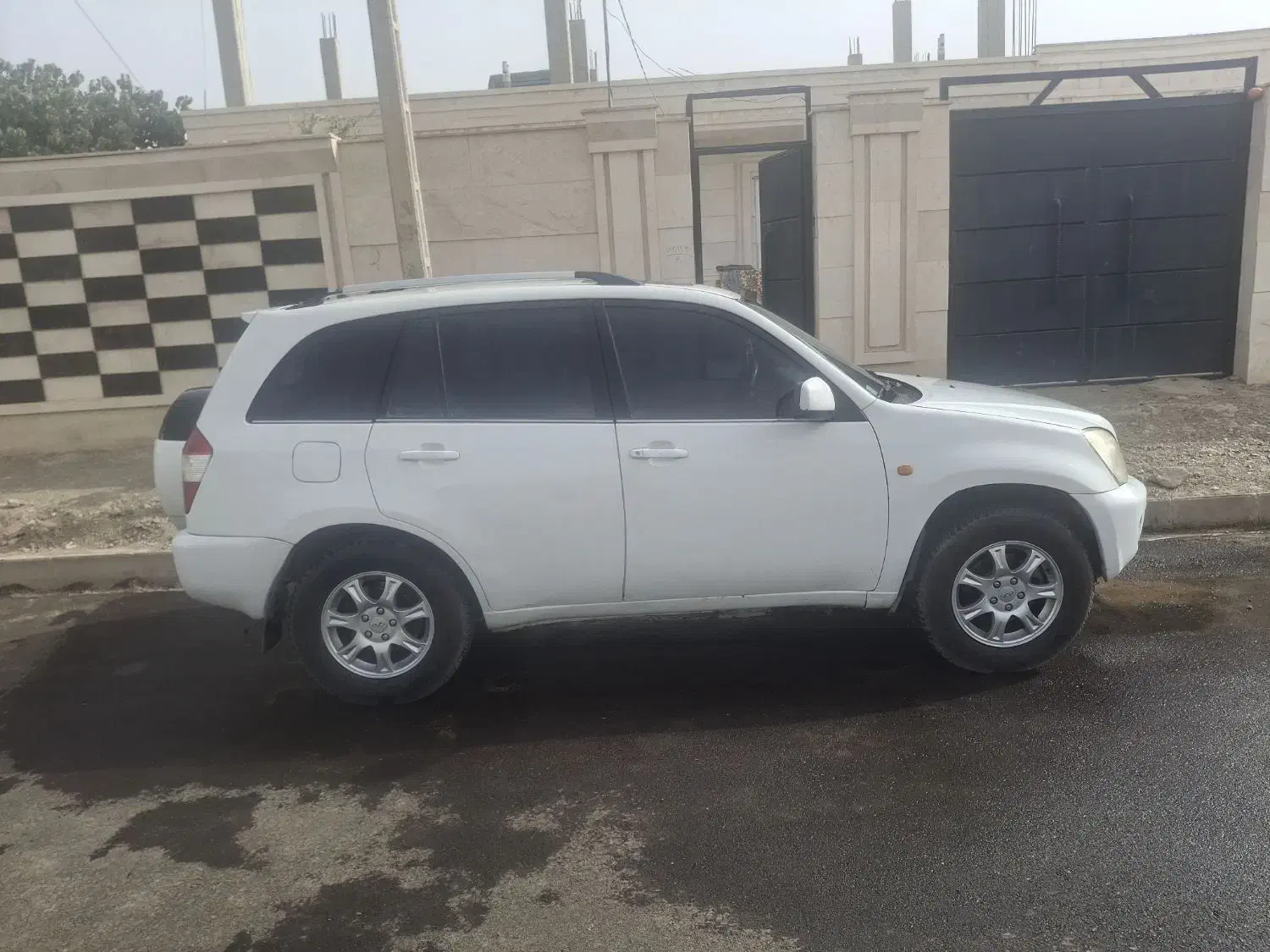 x33 مدل ۹۱|خودرو سواری و وانت|سبزوار, ابوریحان|دیوار