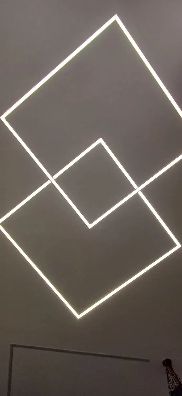 برقکار ساختمان /نصاب لاینر / اجرای لاین نوری|خدمات پیشه و مهارت|شوشتر, |دیوار