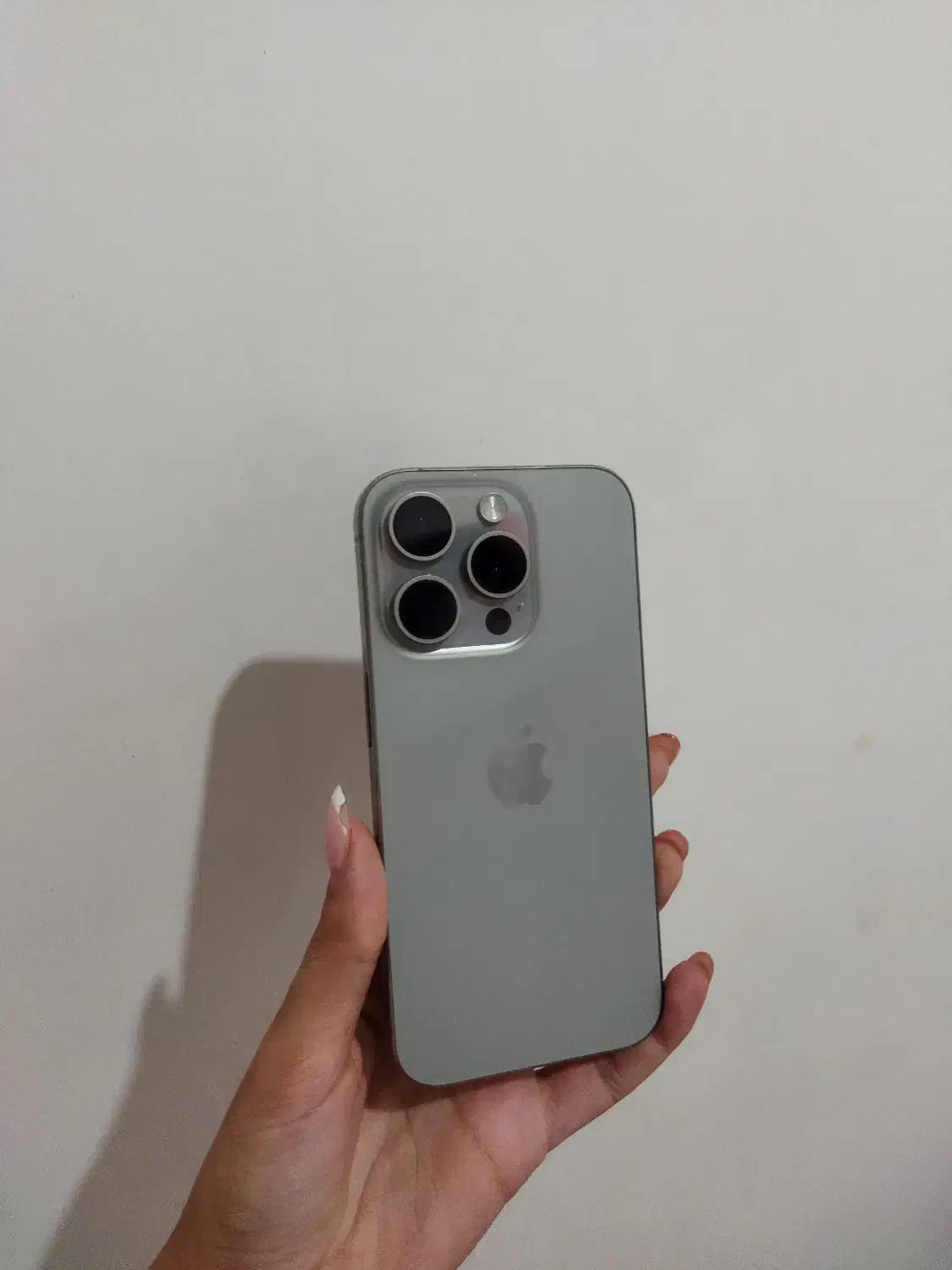 ایفون ۱۵ پرو|موبایل|پاکدشت, پاکدشت (مامازند)|دیوار