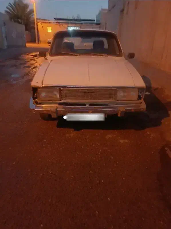 فروش پیکان وانت|خودرو سواری و وانت|سیرجان, |دیوار