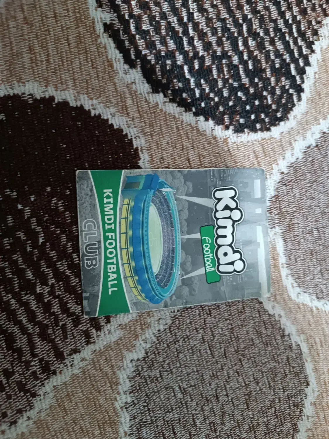 کارت کیم دی|کلکسیون و سرگرمی|تربتحیدریه, دیزقند|دیوار