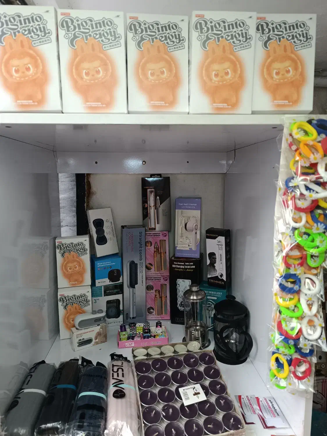 آنلاین شاپ کادو کالا|حراج|رشت, حمیدیان|دیوار