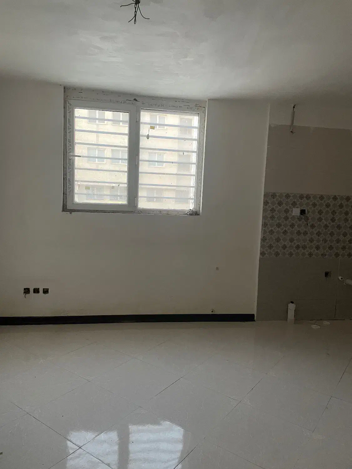 آپارتمان ۱ خواب|فروش آپارتمان|مبارکه, |دیوار