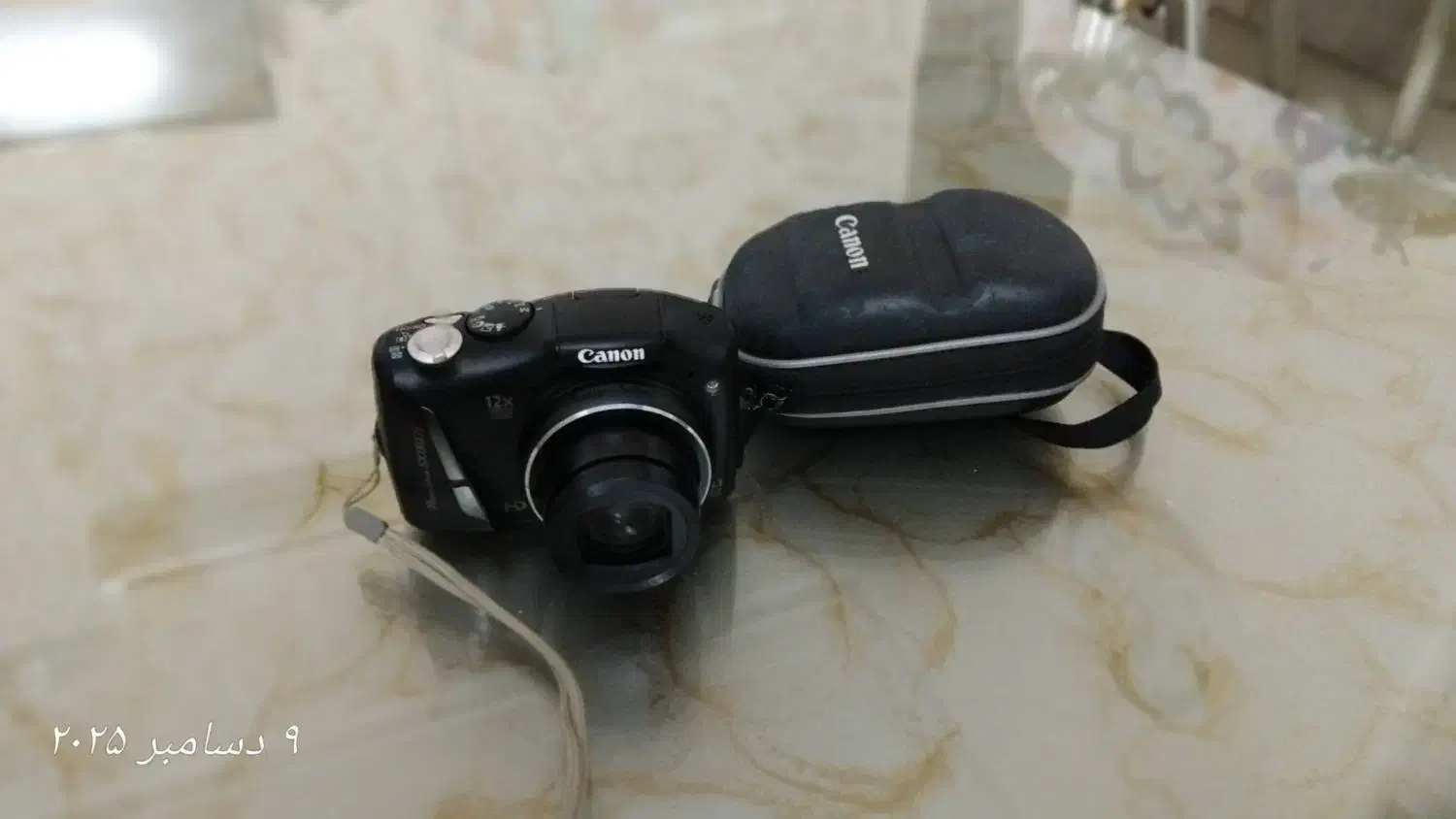 دوربین کنون sx150.درحد نو|دوربین عکاسی و فیلمبرداری|قم, زنبیل آباد|دیوار