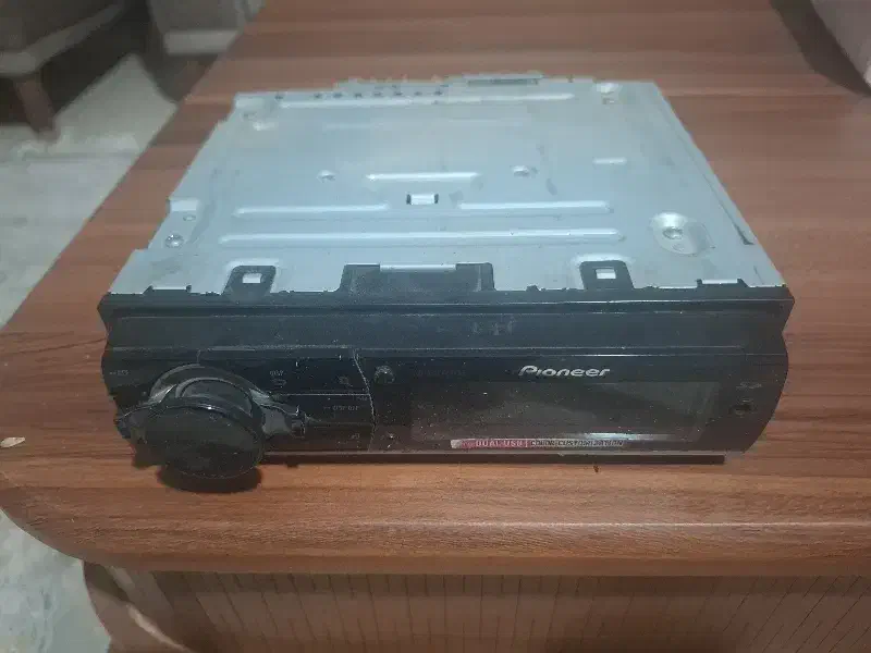 پایونیر ۹۶۵۰sd|قطعات یدکی و لوازم جانبی|شاهین‌شهر, ۹ دی|دیوار