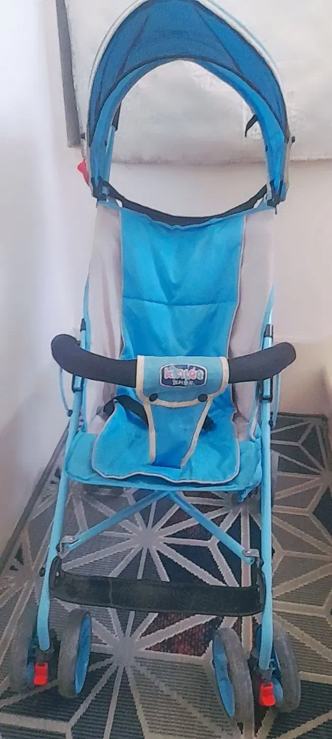 کالسکه|کالسکه و لوازم جانبی|قم, شهرک فاطمیه|دیوار