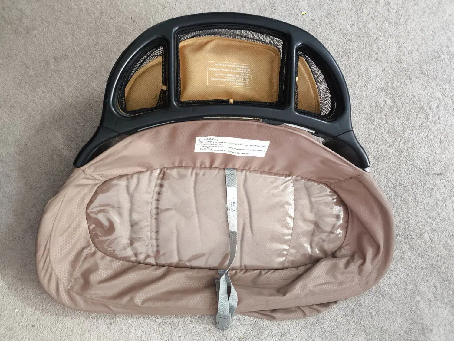 تخت تعویض پوشک، توضیحات خواندن شود- رایگان|اسباب و اثاث بچه|اصفهان, کوی شهید کشوری|دیوار